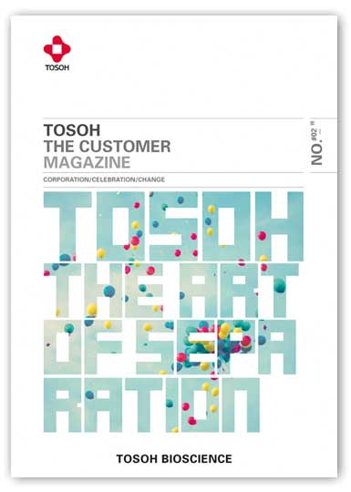 Customer Magazine 02-19